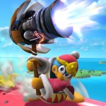 Super Smash Bros.’ King Dedede Has A Very Powerful Hammer