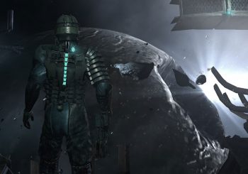 EA Gives Away Dead Space On Origin