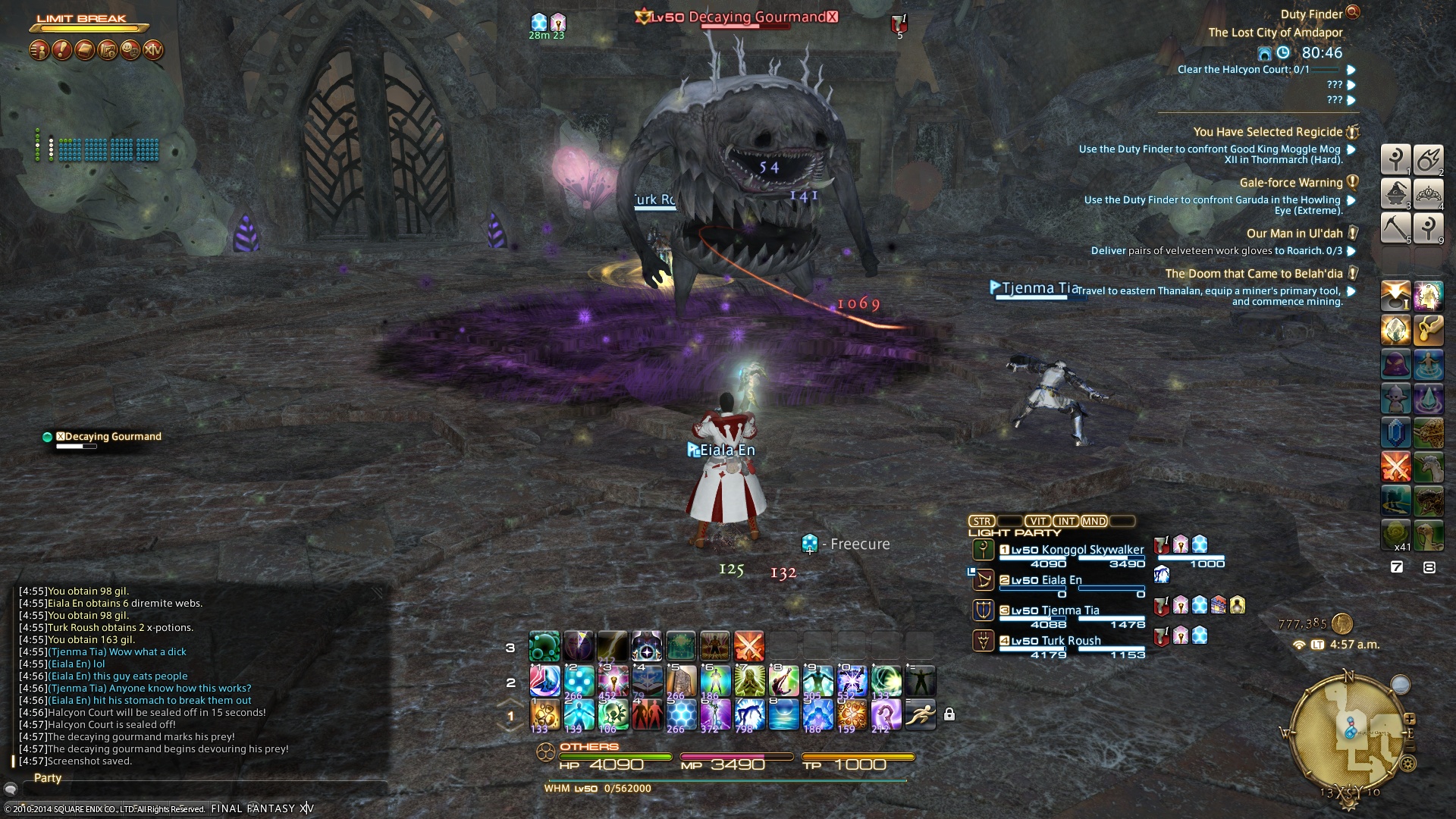 ffxiv isles of umbra dungeon ffxiv isles of umbra dungeon