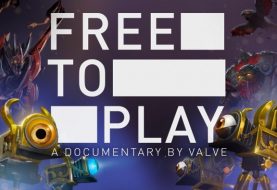 Valve's Free To Play Documentary Released