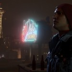 inFamous: Second Son To Have 350MB First Day Patch