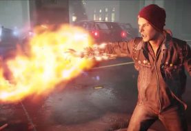 inFamous: Second Son ESRB Summary Noted 