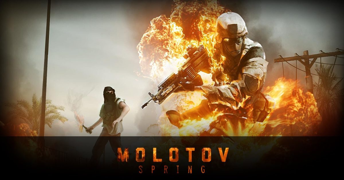 Insurgency “Molotov Spring” Update