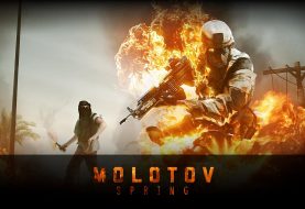 Insurgency "Molotov Spring" Update