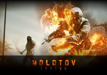 Insurgency "Molotov Spring" Update