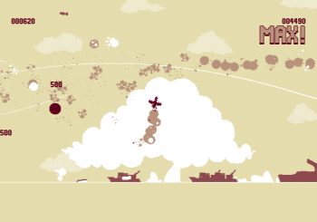 LUFTRAUSERS Review