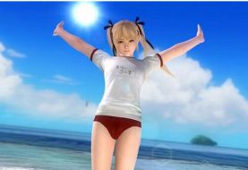 Marie Rose Coming To Dead or Alive 5 Ultimate On PS3 and Xbox 360 This Month