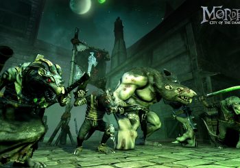 Mordheim: City of the Damned Unveiled