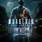 Murdered: Soul Suspect Slices In A Release Date