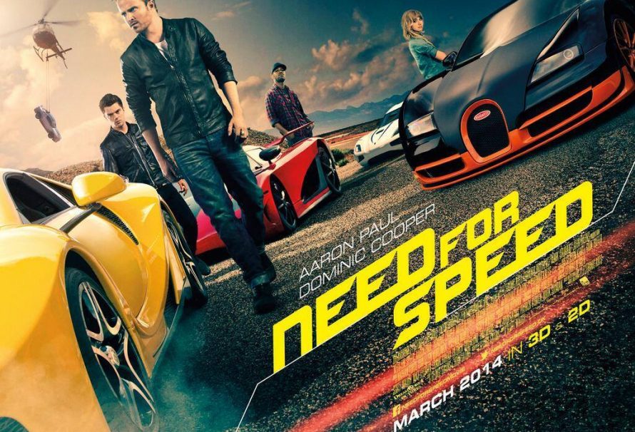 Why Did Need for Speed Flop In America?