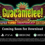 Guacamelee! Super Turbo Championship Edition Coming To Various Consoles
