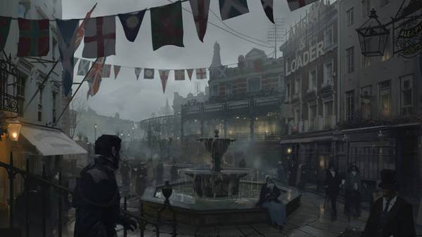 There Might Be A Collector’s Edition For The Order: 1886