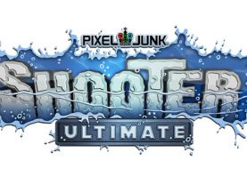 PixelJunk Shooter Ultimate Coming To PS4 and PS Vita 