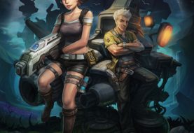 Planet Explorers Available On Steam To Players Who Pre-ordered