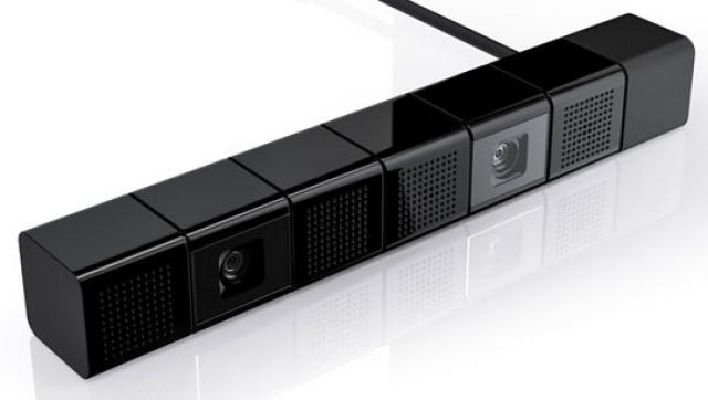 Sony Underestimated Demand For PlayStation Camera