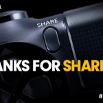 PS4 Players Have Shared Over 100 Million Times