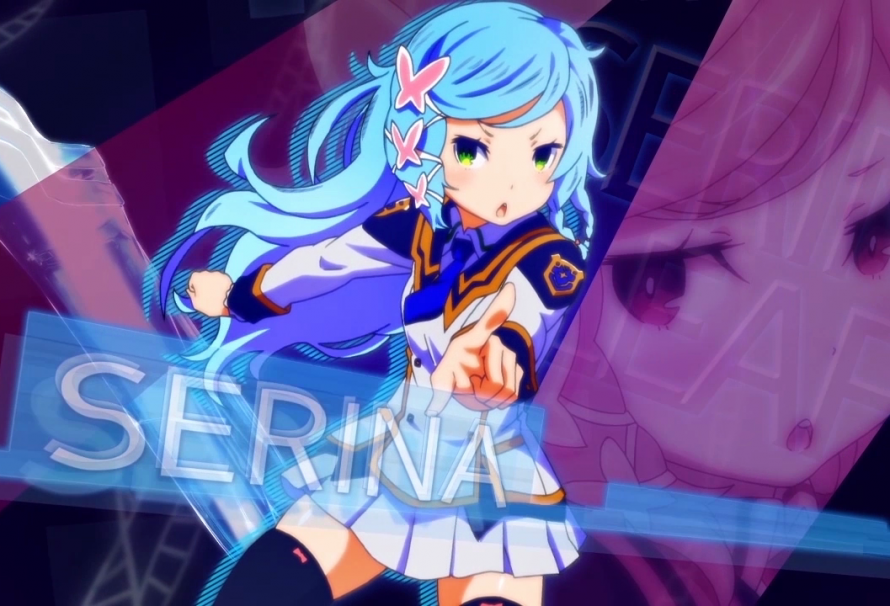 New Conception II Videos Posted