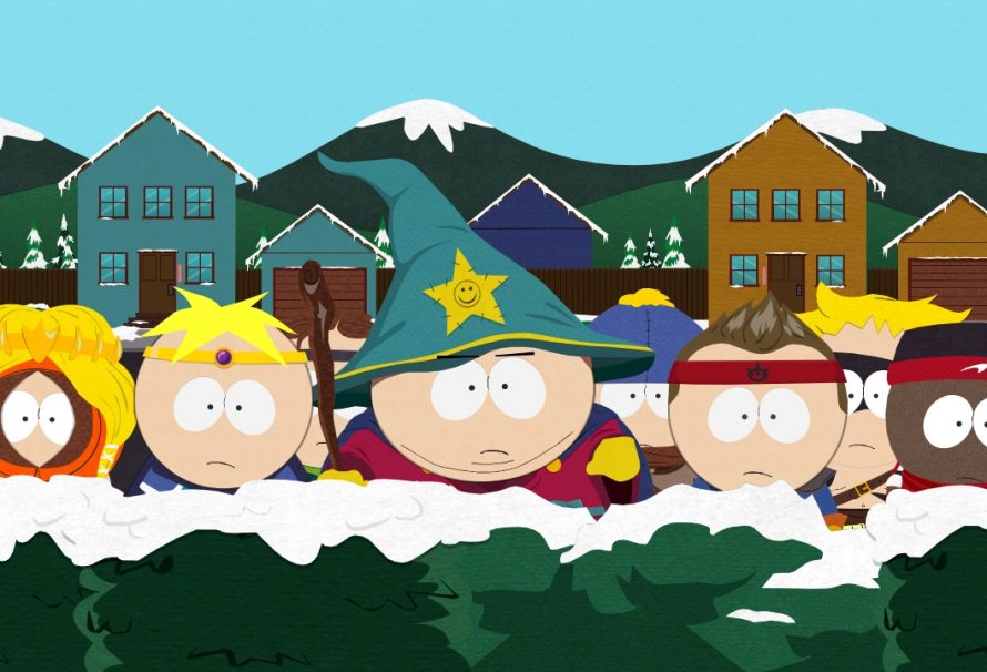 South Park: The Stick of Truth Actually Is Censored In New Zealand