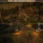 Rise of Magic Steam Greenlight campaign launched