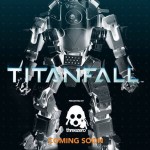 threezero Releasing Titanfall Action Figures