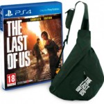 Spanish Retailer Lists The Last of Us “Complete Edition” On PS4