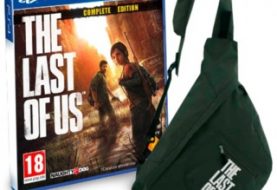 Spanish Retailer Lists The Last of Us "Complete Edition" On PS4