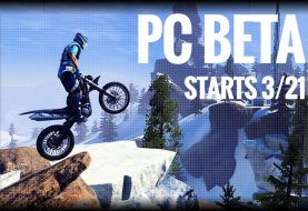Trials Fusion PC Beta Announced
