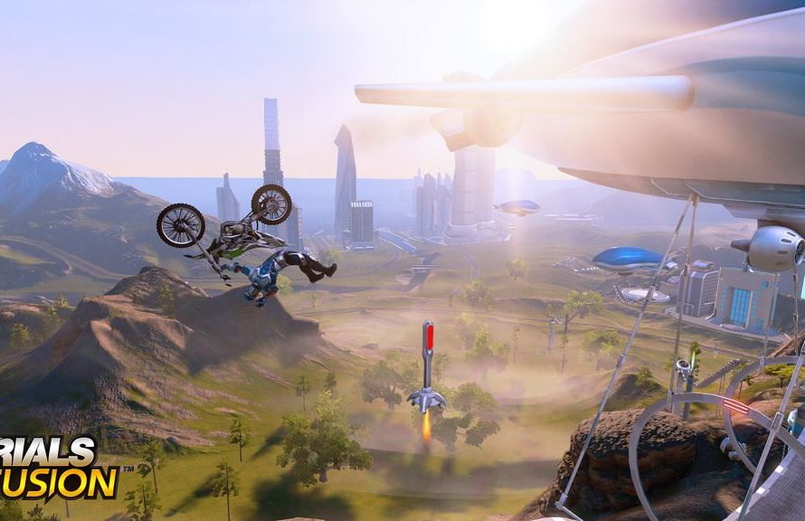 Trials Fusion Review