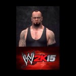 What Undertaker Should Look Like In WWE 2K15
