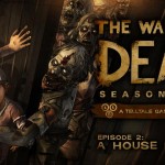 The Walking Dead: Season 2 – Episode 2 Is Now Available On PS3 and PC