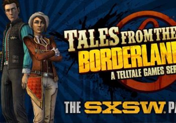 Tales From The Borderlands Gets First Details Revealed At SXSW