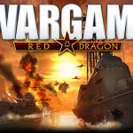 Wargame Red Dragon Beta Is About To Begin