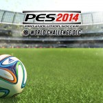 Konami Announces New Pro Evolution Soccer 2014 World Challenge DLC