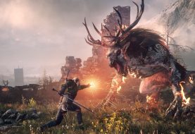 The Witcher 3: Wild Hunt Pushed Back to 2015