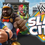 WWE Surveys Fans For Potential New Video Games