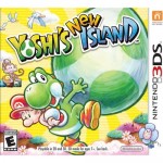 EB Games Accidentally Overcharges For Yoshi’s New Island