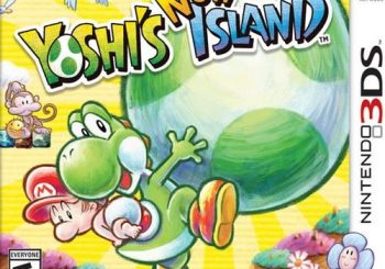 EB Games Accidentally Overcharges For Yoshi's New Island