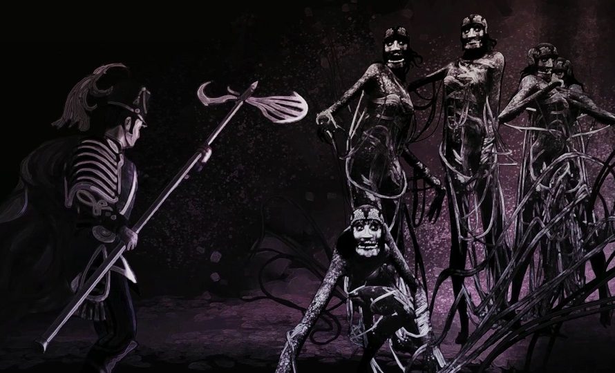 Abyss Odyssey Will Feature Highly Customizable Characters