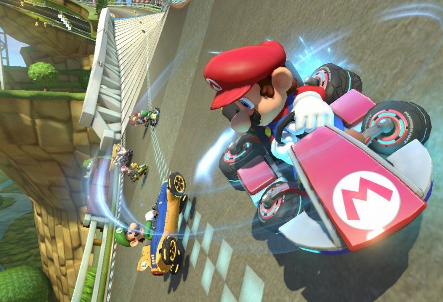 Most Anticipated Games Of May 2014