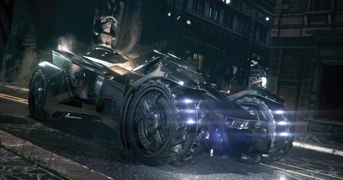 Warner Bros. offering refunds for ‘Batman: Arkham Knight’ on PC