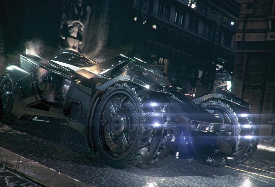 Warner Bros. offering refunds for ‘Batman: Arkham Knight’ on PC