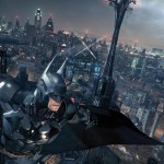 Rumor: Batman: Arkham Knight Releasing In 2015