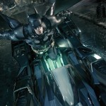 Batman: Arkham Knight Now Gliding In 2015