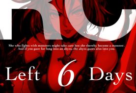 New BloodRayne Game Is Being Teased By Arc System Works