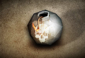 Interceptor Launches Teaser Site