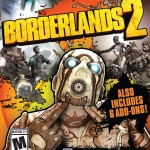 Rumor: Borderlands 2 Launching on Vita May 13th
