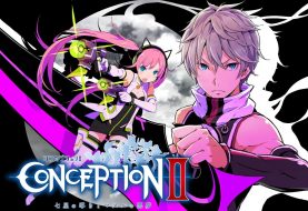 Conception II: Children Of The Seven Stars Review 