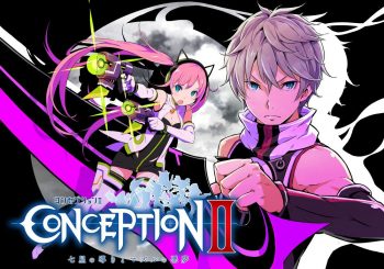 Conception II: Children Of The Seven Stars Review 