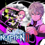 Conception II: Children Of The Seven Stars Demo Impressions