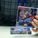 Conception II: Children Of The Seven Stars Unboxing Shown Off By Atlus